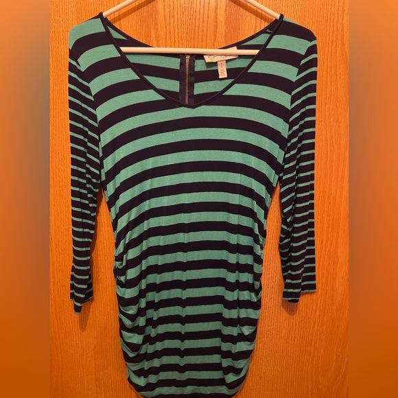 Women’s maternity shirt M Jessica Simpson - Picture 1 of 4